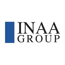 INAA logo