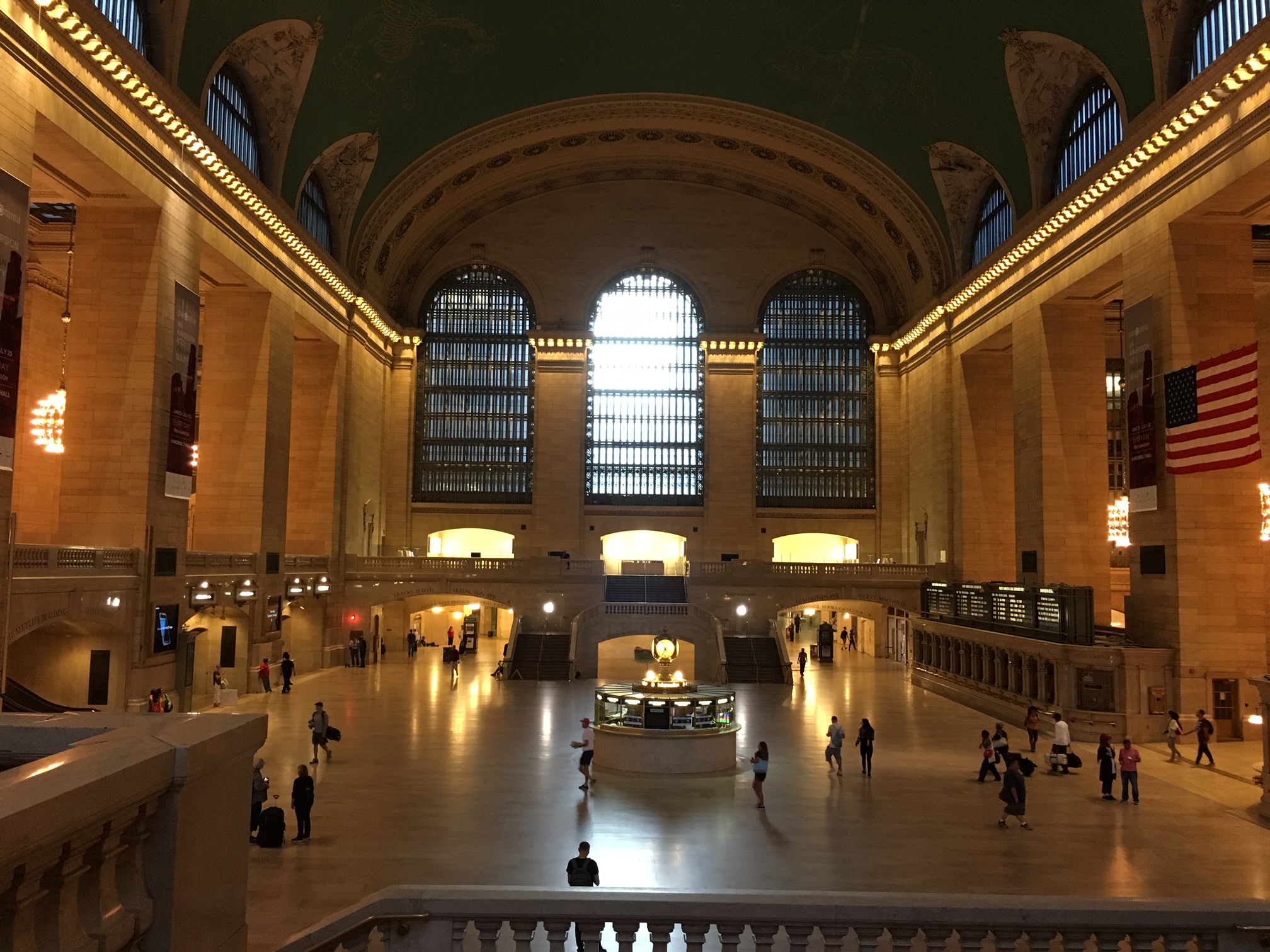 10年ぶりのニューヨーク アルテスタ税理士法人