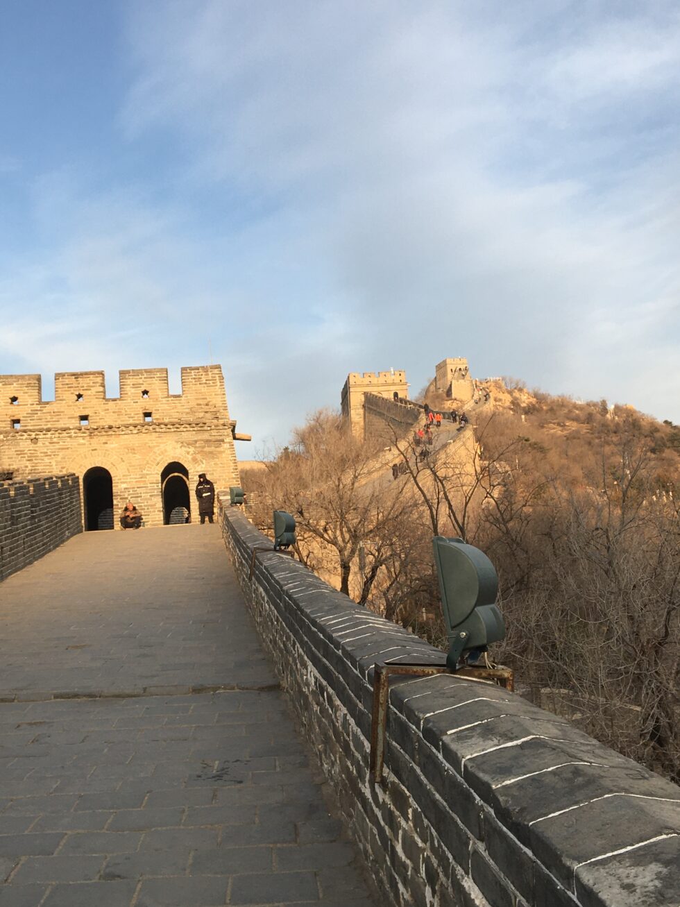 万里の長城 | アルテスタ税理士法人